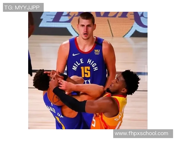 掘金与爵士历史交锋记录分析及比分回顾