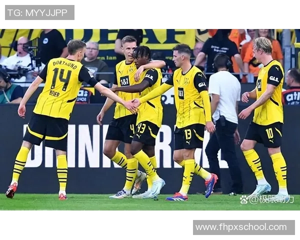 洛特体育主场迎战多特蒙德期待精彩对决与精彩进球的较量