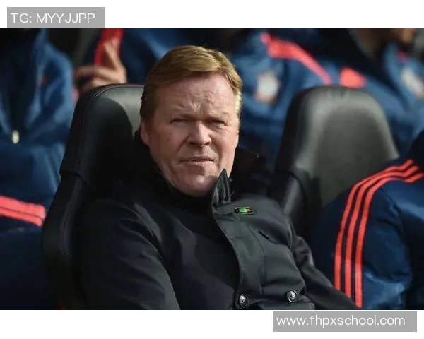 科曼执教生涯回顾与未来展望:从球员到教练的传奇之路